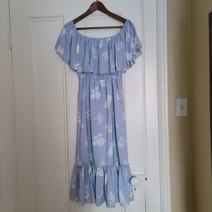 Endless Rose Dress